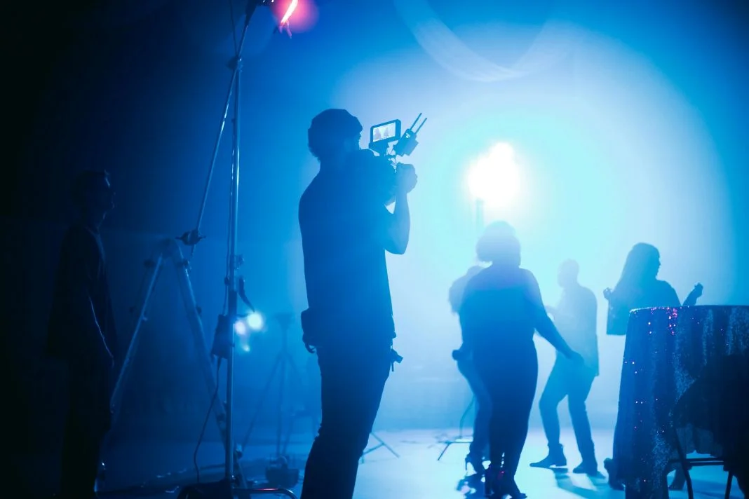 south london film studios - mammoth film studios